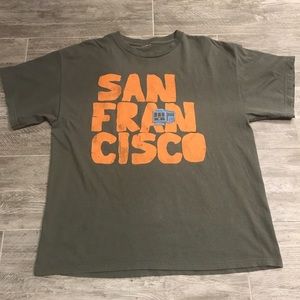 San Fran Shirt
